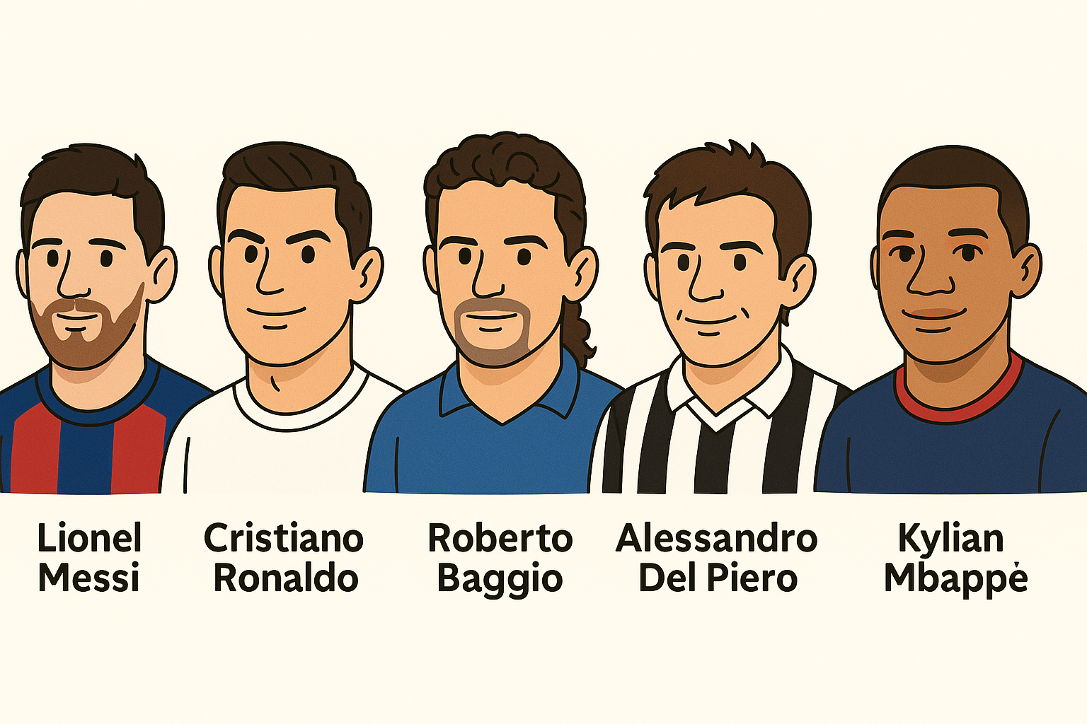 Giocatori – TifoVero.it